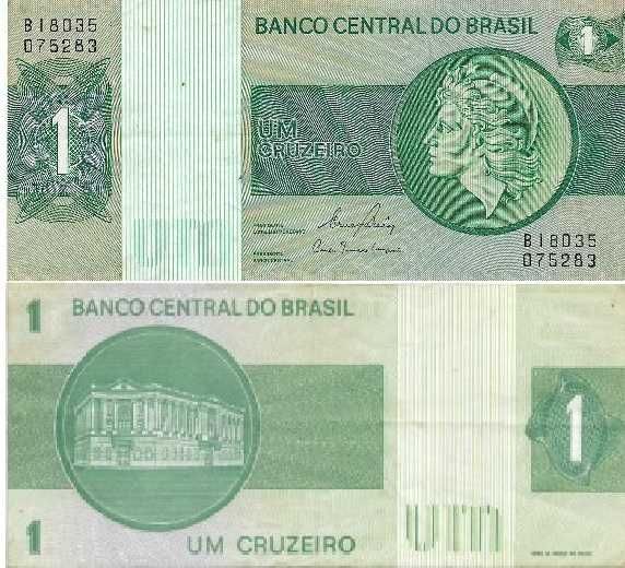 Brasil - - - - - Notas