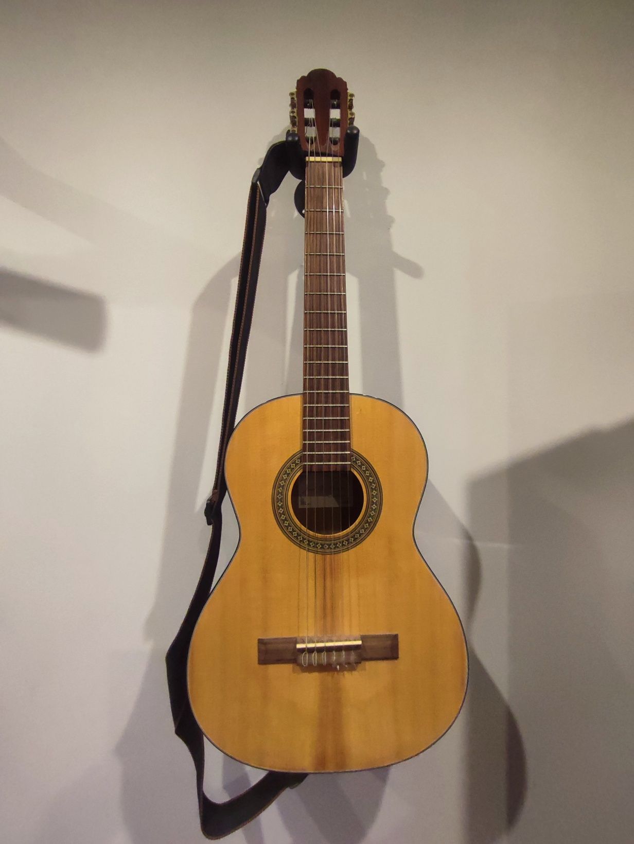 Gitara klasyczna Jose de Felipe 1/4