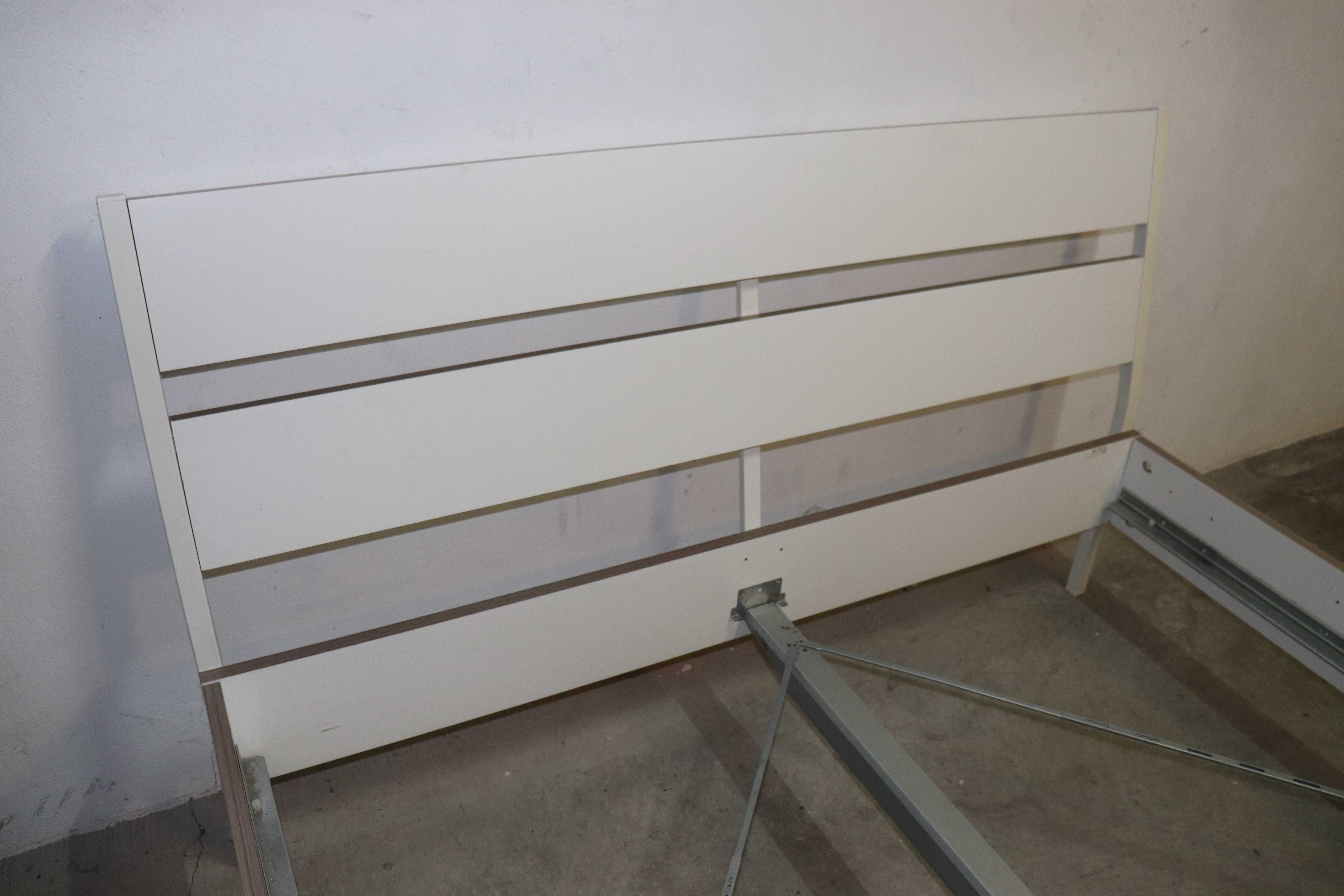 Cama Ikea 160x200