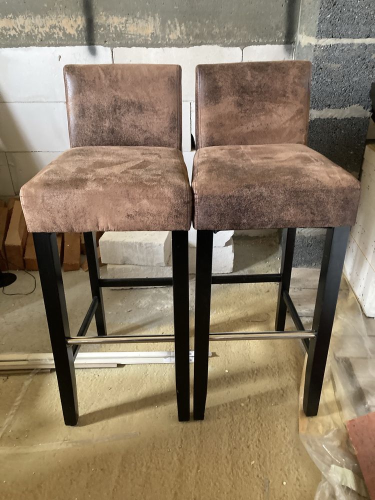 Hoker nowe salon barowe krzeslo  taboret loft