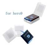 Caixa para bateria Gopro 9, 10 e 11
