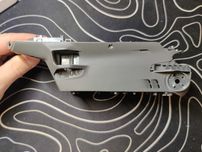 Рама корпус DJI Mavic 3 (3 3E 3T PRO) Enterprise middle frame