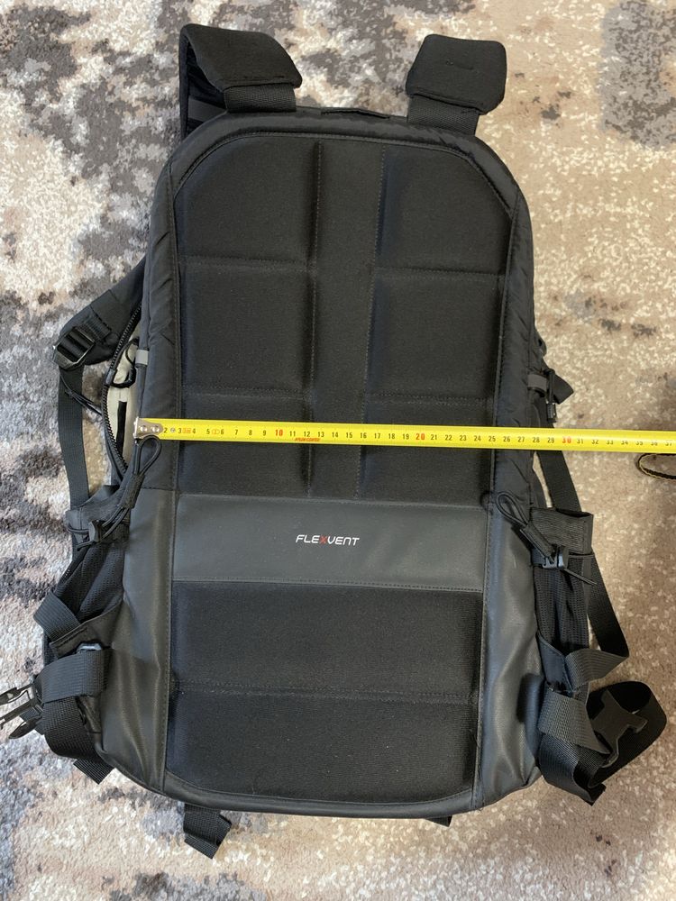 TNF Borealis 27l рюкзак