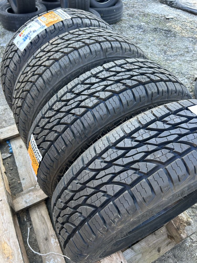 Шини А/Т  235/75r15