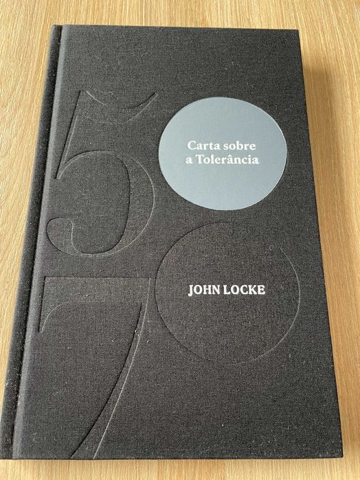 «Carta Sobre a Tolerância» - John Locke
