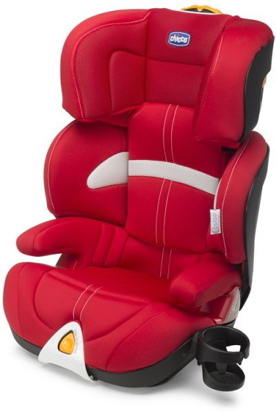 Автокрісло Chicco Oasys 2/3