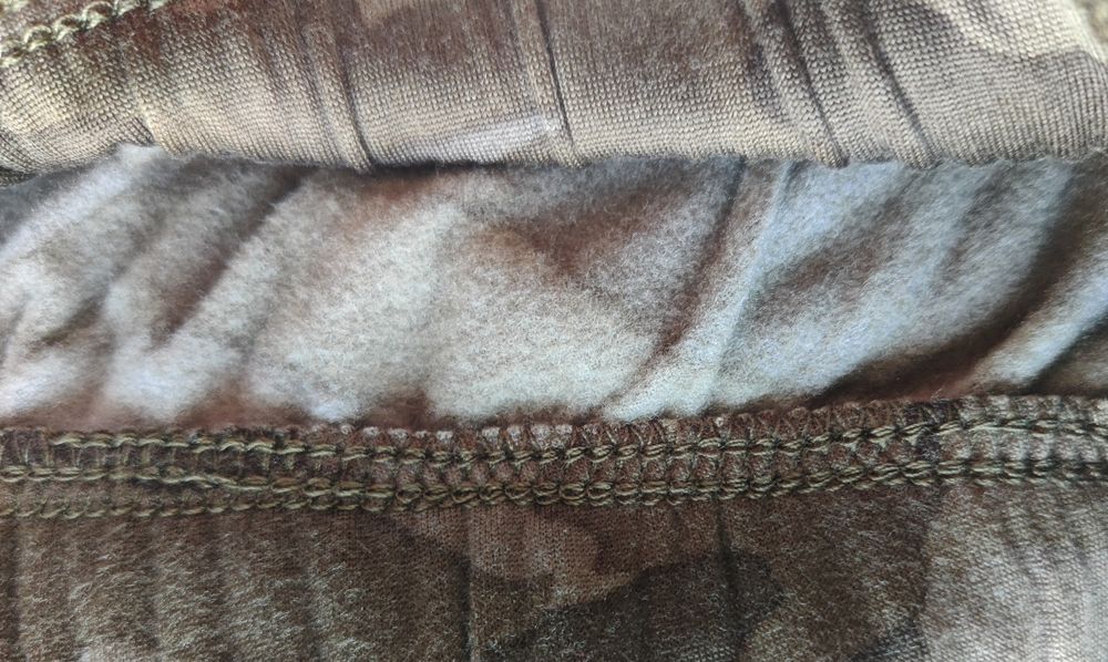 Жіночі спортивні штани Athletic Works з флісовим напиленням