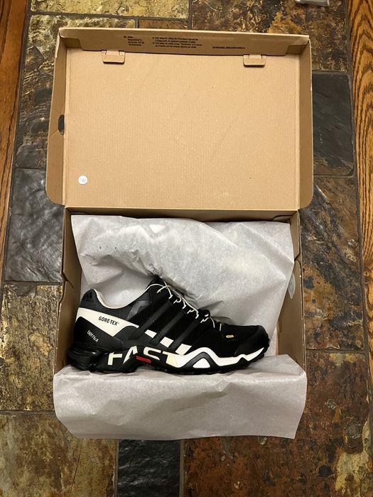 Adidas Terrex Fast R Gore-Tex