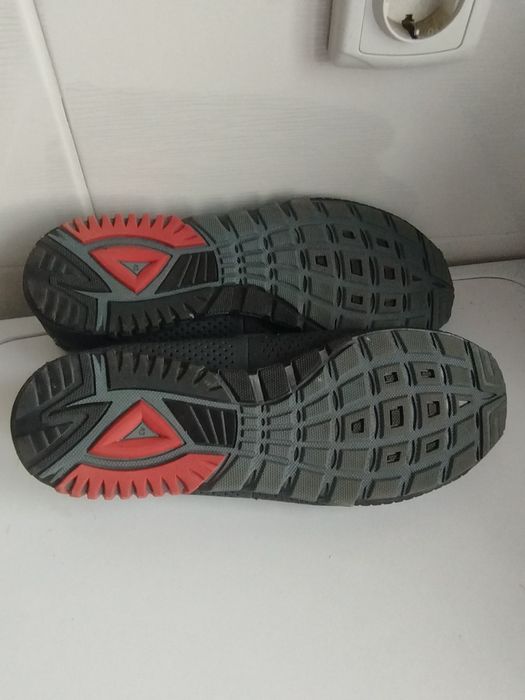 Туфли екко ,кожна, оригинал 43р