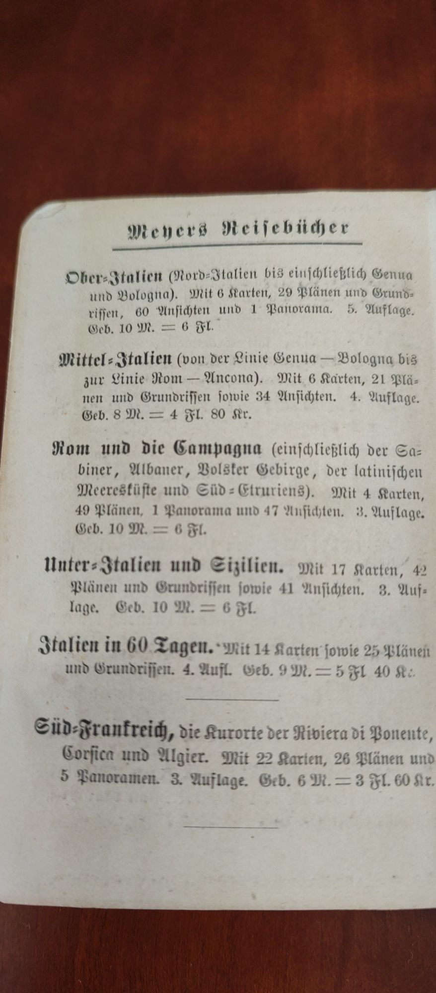 Stary,1910 r, słownik angielsko-niemiecki