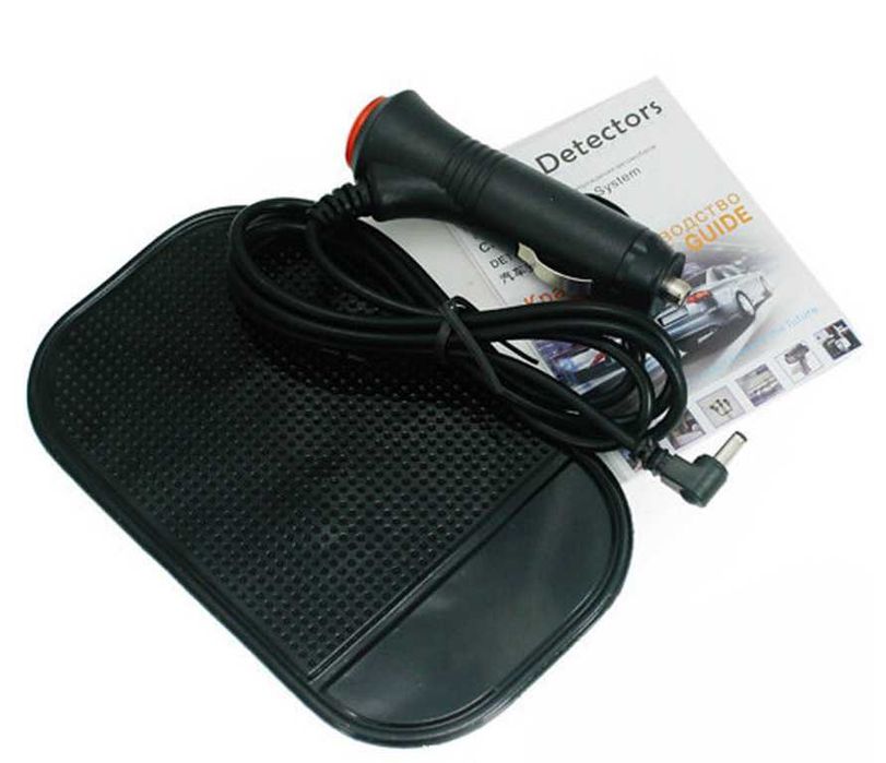 ANTYRADAR Laserowy 360 STOPNI Wykrywacz RADARÓW Hit Cena !!!