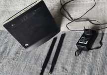 Router Huawei B593S LTE SIM MODEM WiFi + 2 anteny