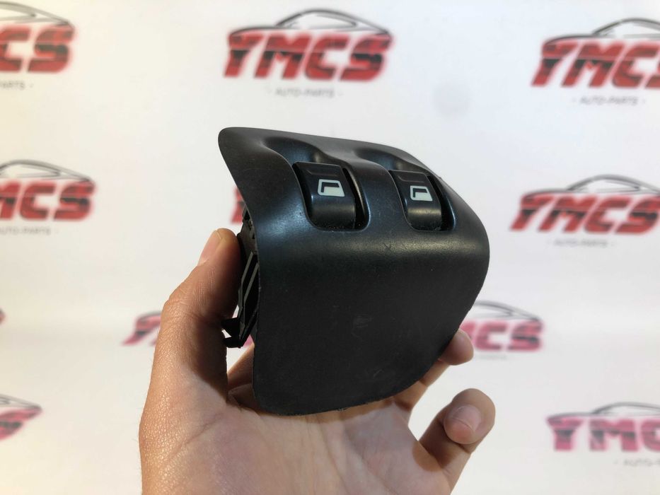 Interruptor Botão Vidros PEUGEOT 206 Traseiro ORIGINAL