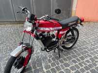 Famel xf17 super