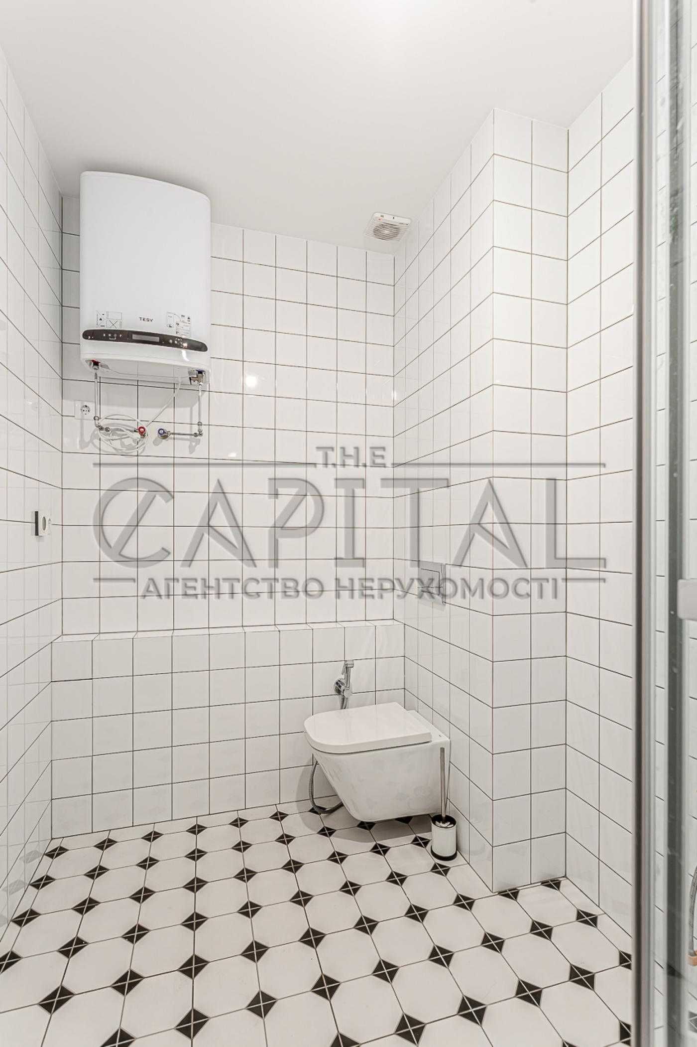 Продажа 1к (47м2) ЖК Сentral Park ул.Кудри Лыбедская/Печерск ТОРГ