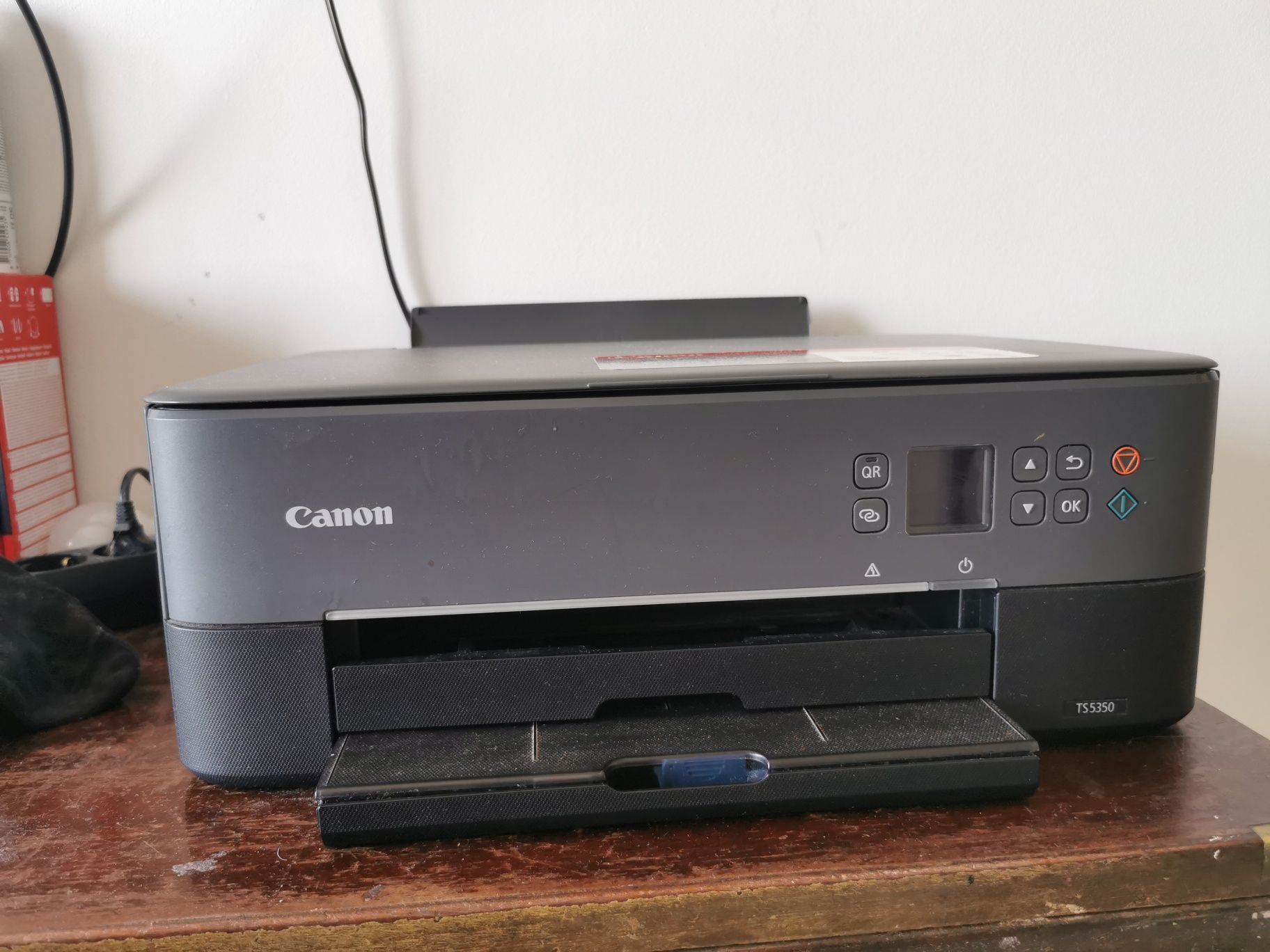 Impressora Canon TS5350