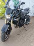 Sprzedam  gsr 750 zamianie na auto najlepiej kombi dopłata z mojej str