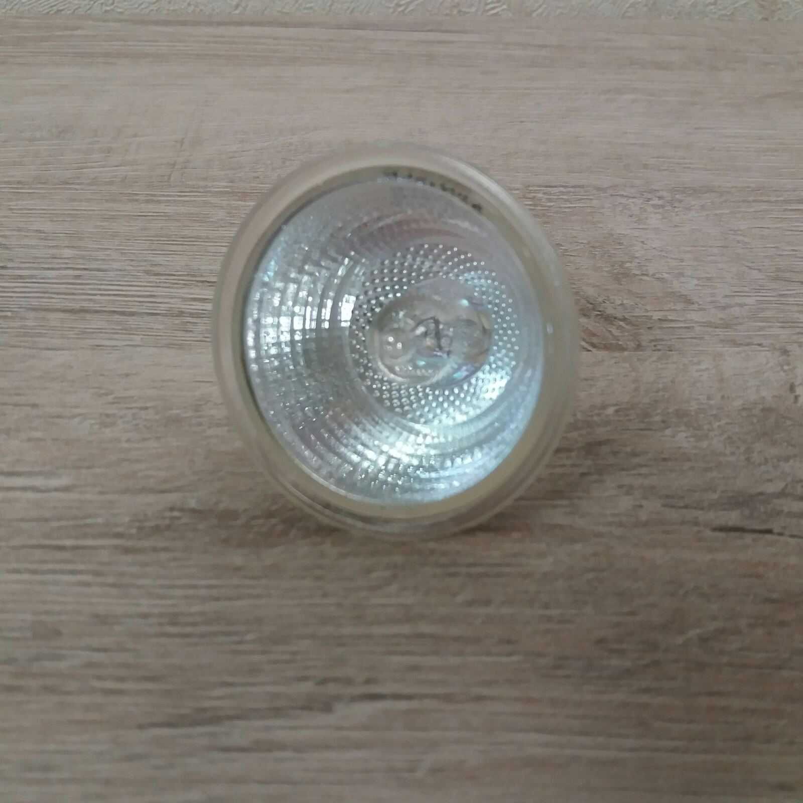 Лампа галогенная Brille GU5.3 MR16+C  35W/230V 38 Br
