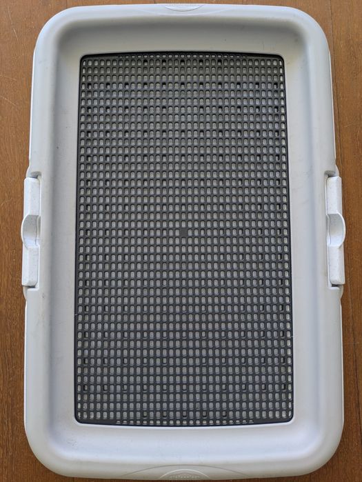 Tabuleiro de Treino para Cães / WC para Cachorros Stefanplast