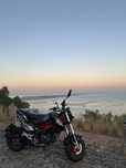 Benelli  TNT 125