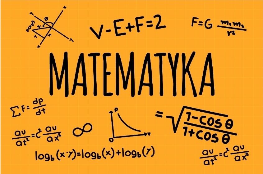 Korepetycje Matematyka - przygotowanie do egzaminu ósmoklasisty 80zł/h