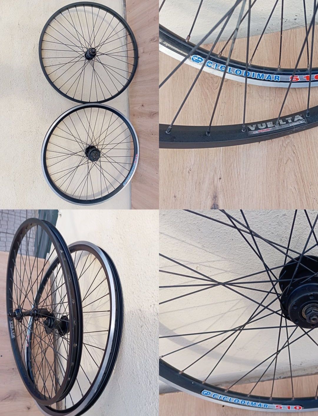 J-bikes Bicicletas, Rodas 26 e 16 Btt Disco /V"brack/RCZ