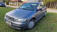 Opel Astra Opel Astra II 1.7 Diesel 2005