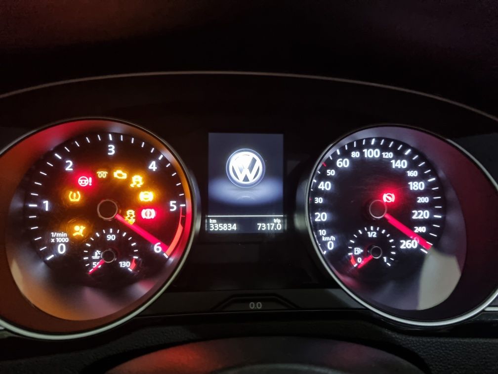 Aktywacja CarPlay/AndroidAuto VW/Seat/ Skoda