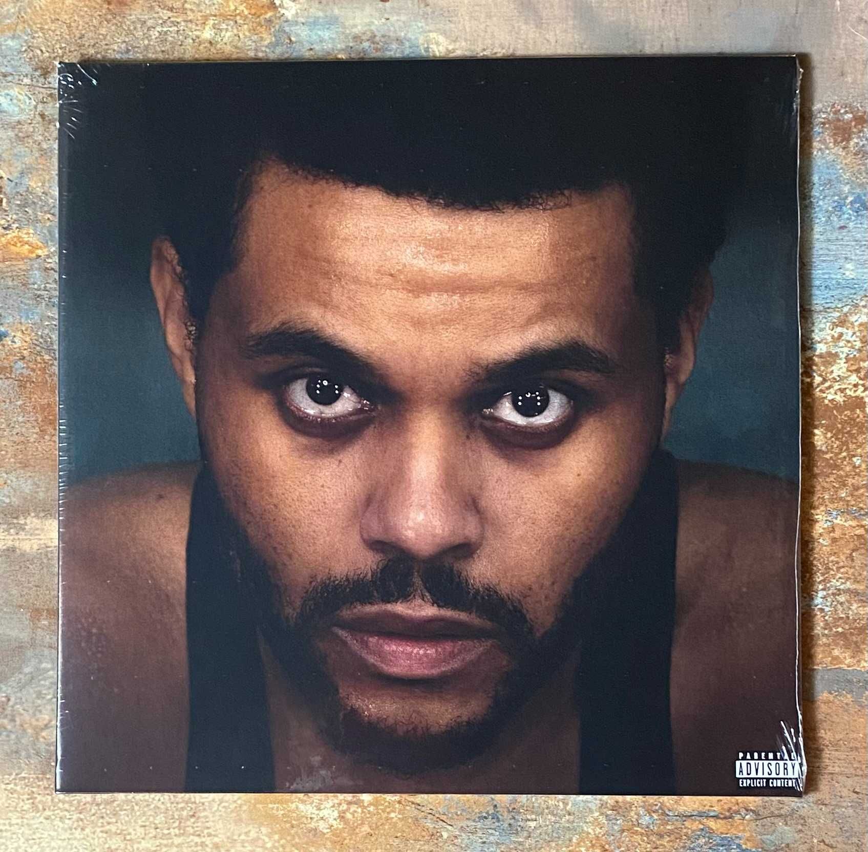The Weeknd Post Malone Swedish House Mafia Hozier - LP