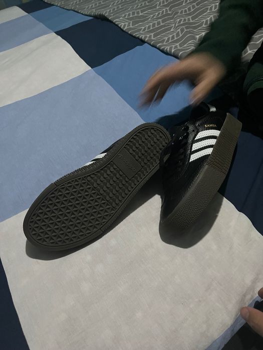 Sapatilhas adidas novas  nunca usadas