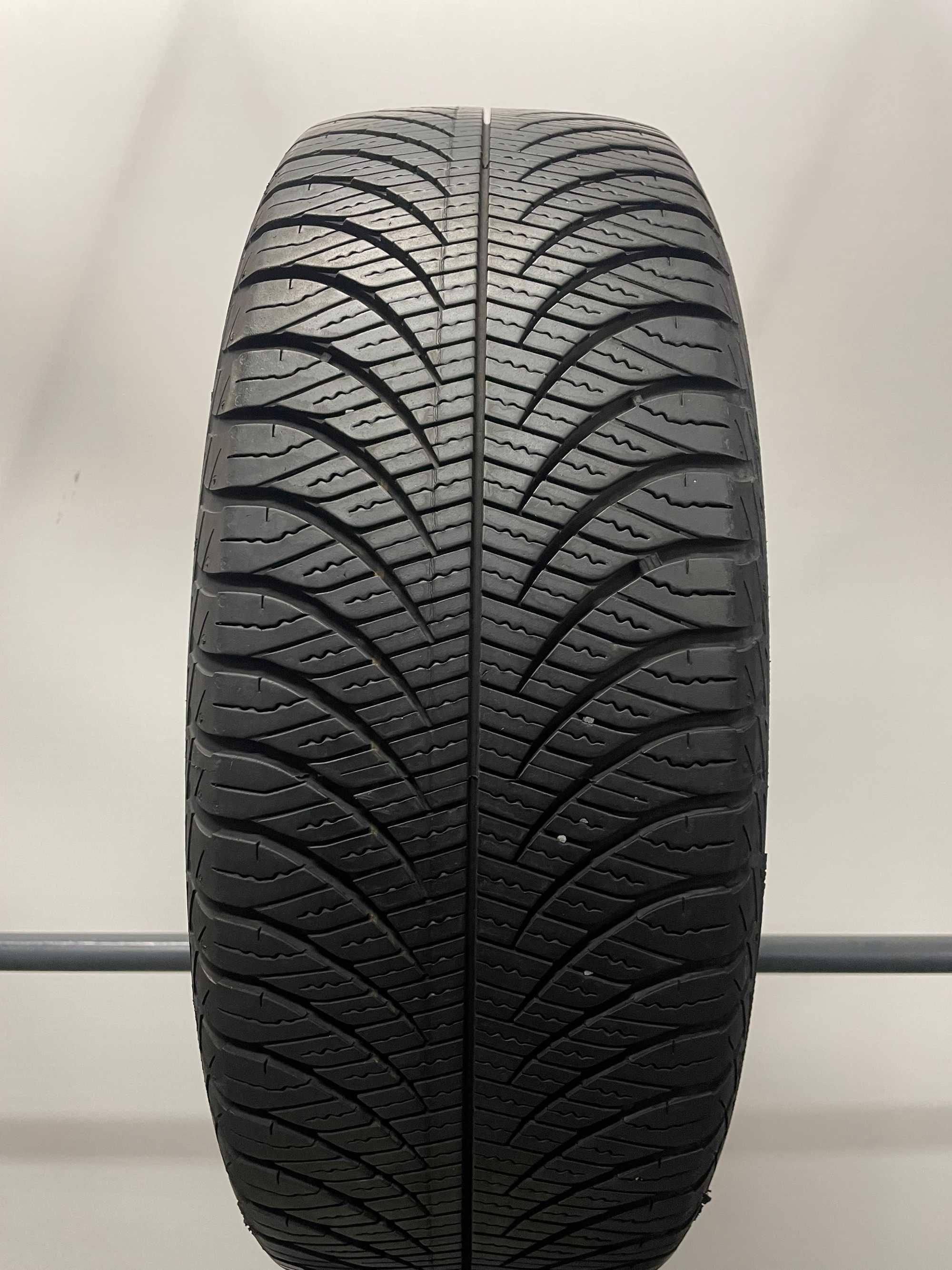 Opony WieloSezon GoodYear Vector4Seasons Gen-2 185/60R15 Adax Koźle