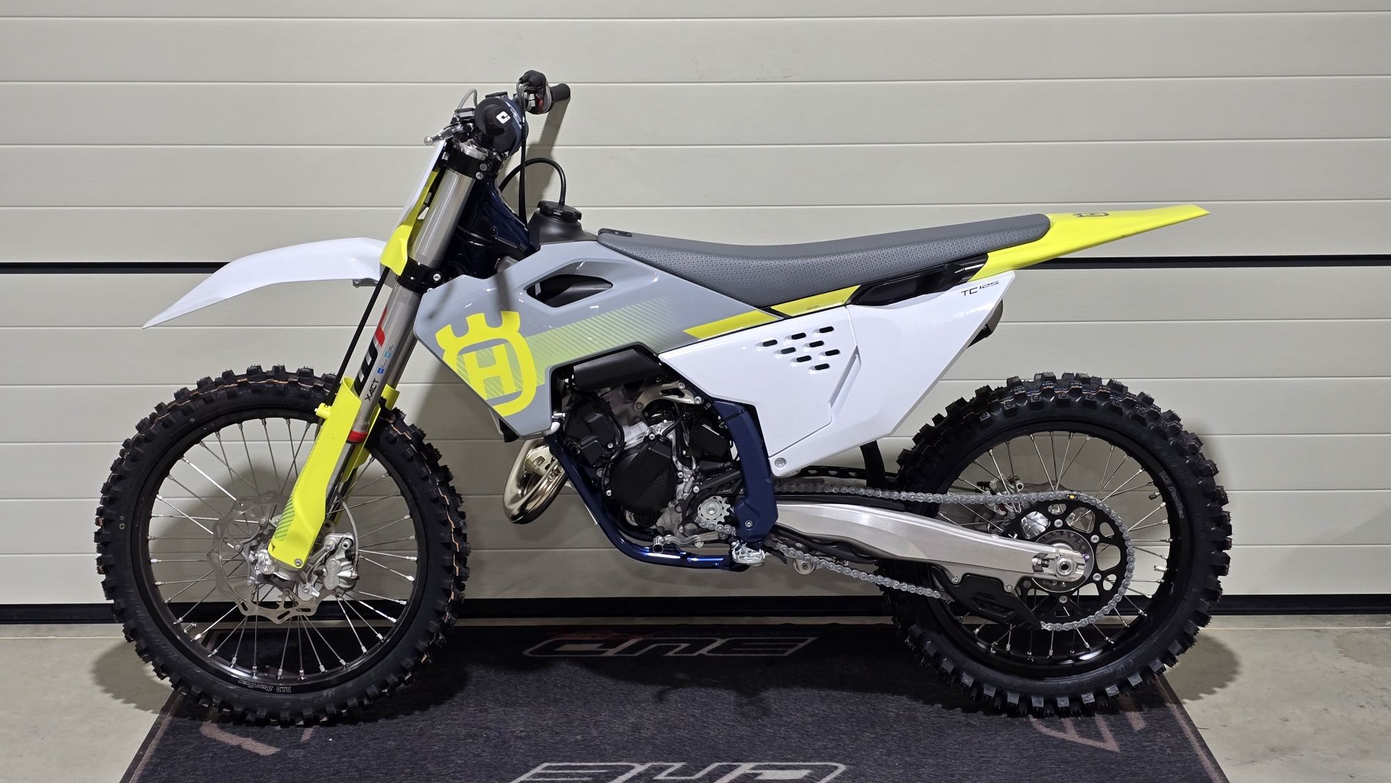 Husqvarna TC  125  2024r nowa ktm sx 125 Transport! Raty!!