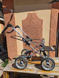 Шасси детской коляски Emmaljunga