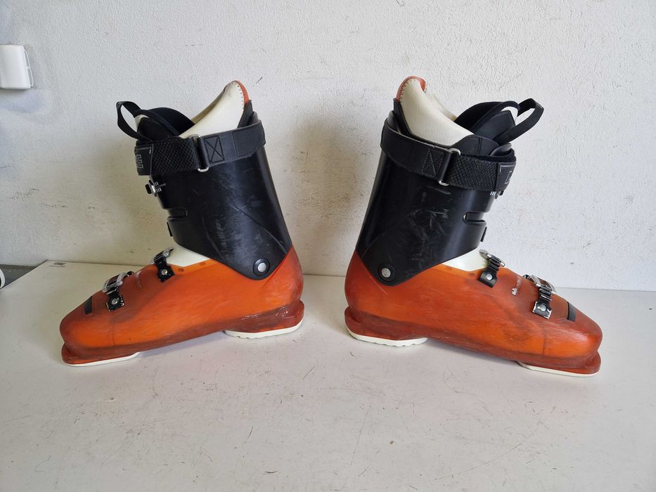 Buty narciarskie LANGE SX80  Eu.45 . 29 cm (4)