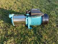 Pompa Omnigena  MHI 2200 INOX