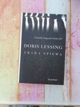 Lessing D. Trawa śpiewa