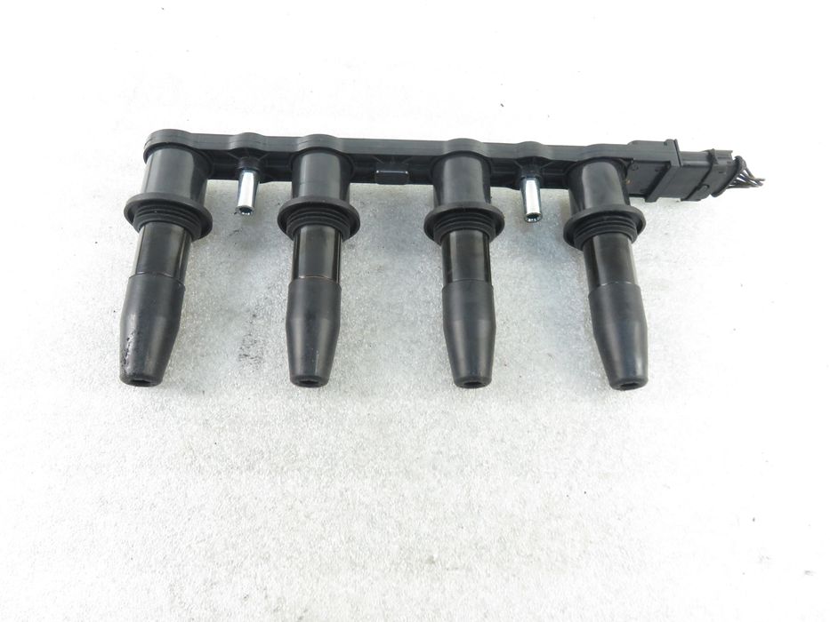 Cewka Opel Astra II G 1.6 103 - Z 16 Xep - 133832