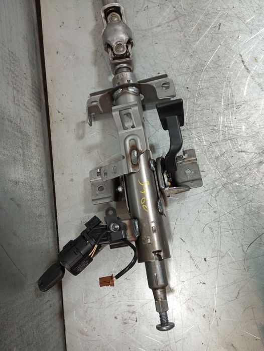 Coluna de direção CITROËN Jumpy III