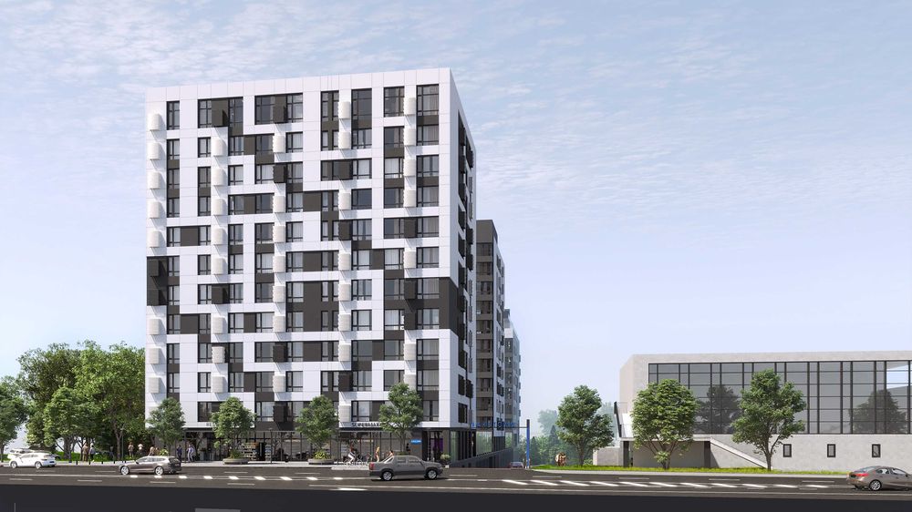 Інвесторам! Дешевше ніж в Забудовника Продам 1-км кв в ЖК LakeTown