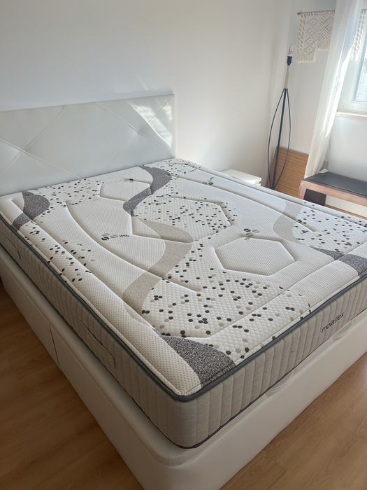 Colchão Molaflex 1.60 x 2 m