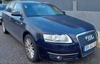 Audi a6 avant 2005 diesel