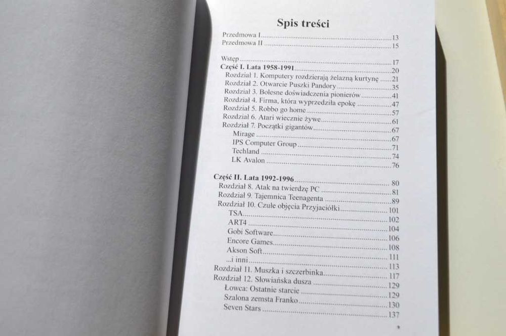 Marcin Kosman - Nie tylko wiedźmin UNIKAT