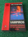 Vampiros - Daniel & Kathleen Rhodes