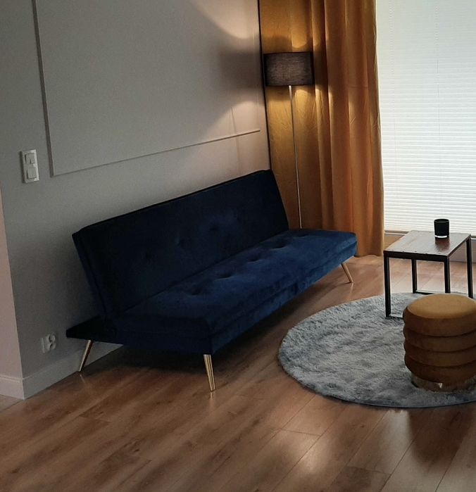 Sofa kanapa rozkładana