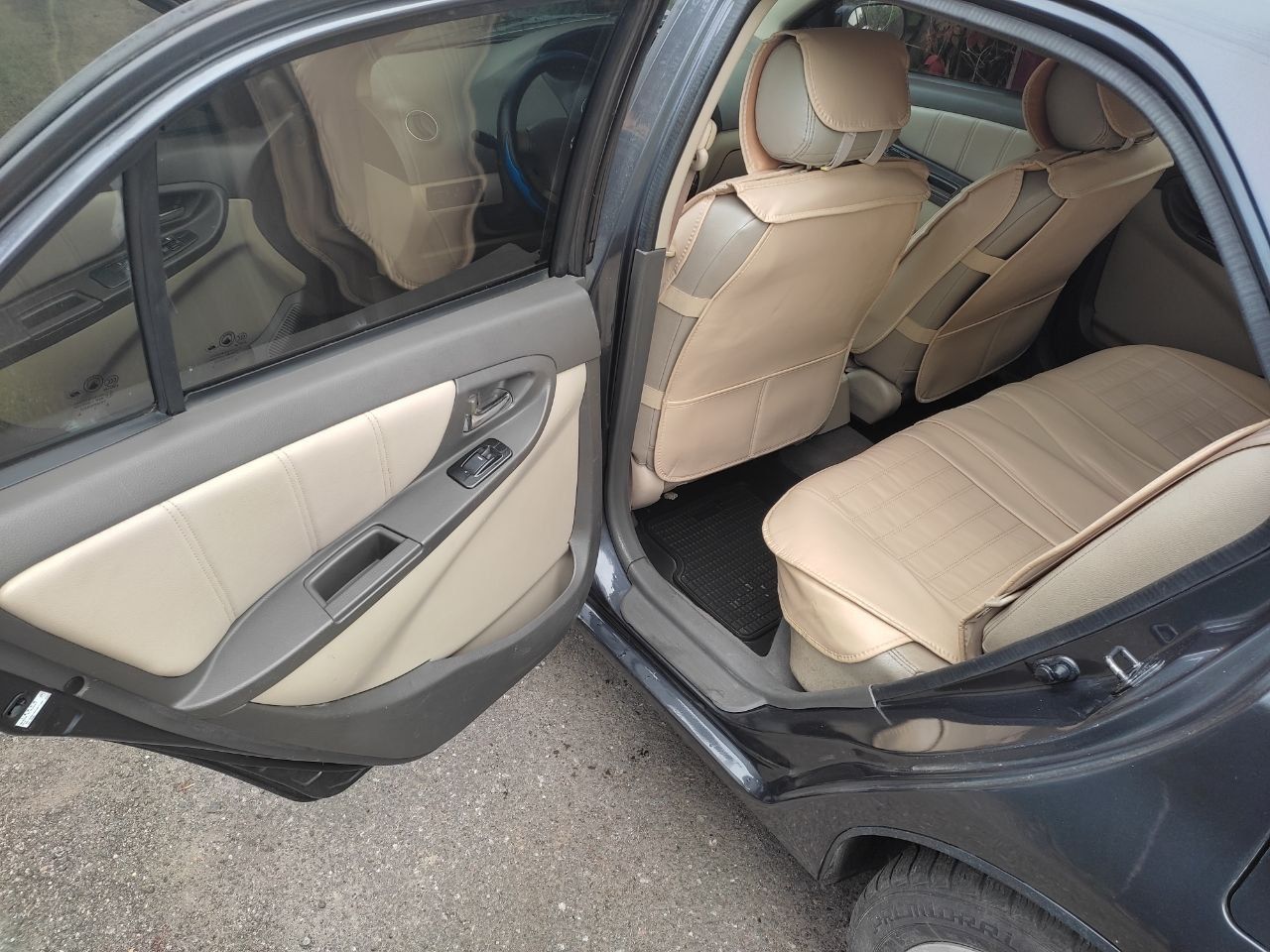 Geely mk 1.6  с люком газ/бензин