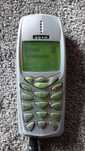 Telefon Nokia 3510