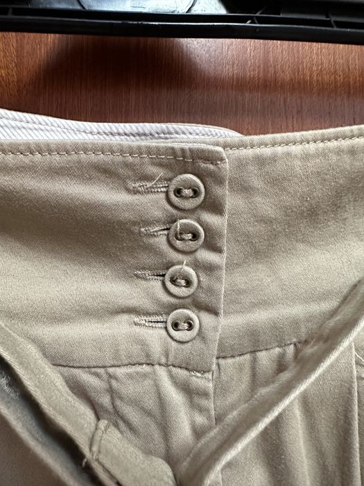 SACOOR - Mini Saia Bege (36)