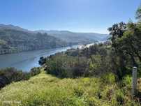 Terreno em Baião Rústico e Urbano com vista Rio