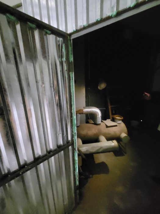 Продаж ферм. господарства 500 м.кв.