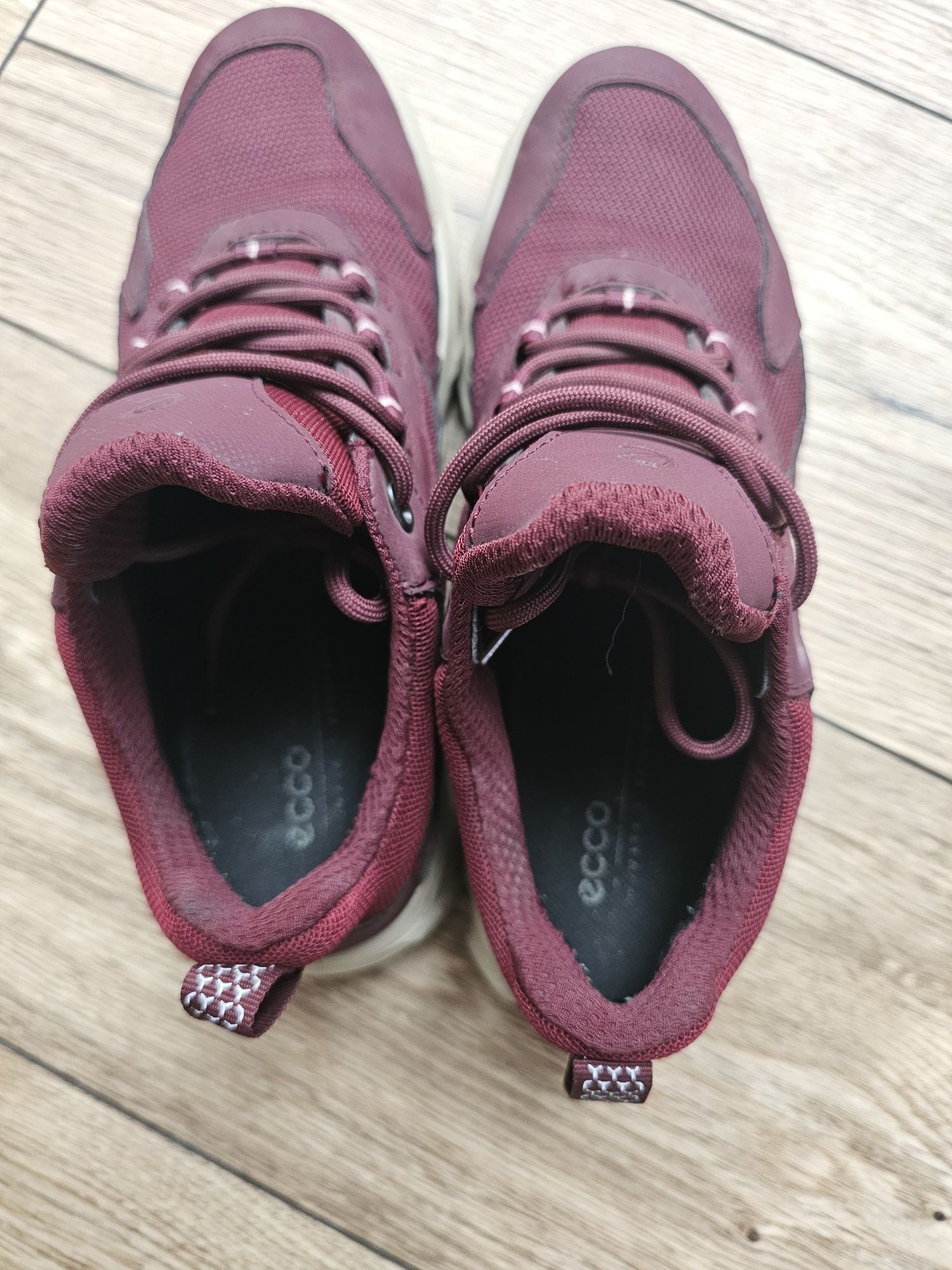 Buty ecco mx, goretex